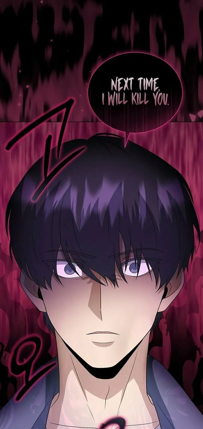 The Heavenly Demon Lord Who Doesn't Want to Level Up Chapter 93 page 17 - 