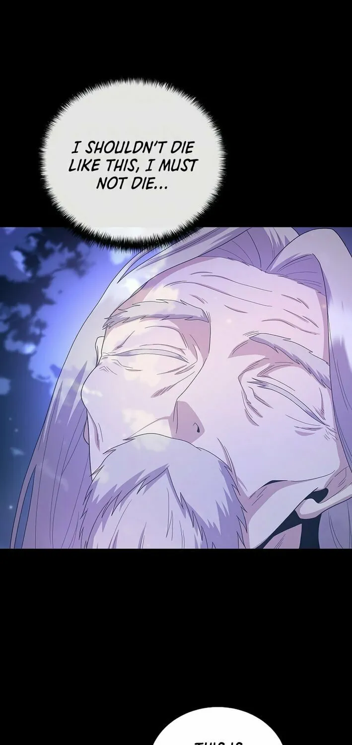 The Heavenly Demon Lord Who Doesn't Want to Level Up Chapter 93 page 24 - 