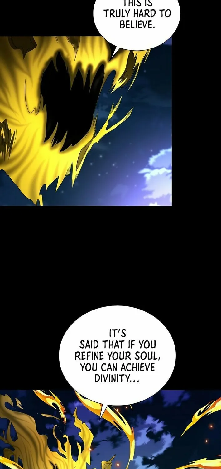 The Heavenly Demon Lord Who Doesn't Want to Level Up Chapter 93 page 25 - 