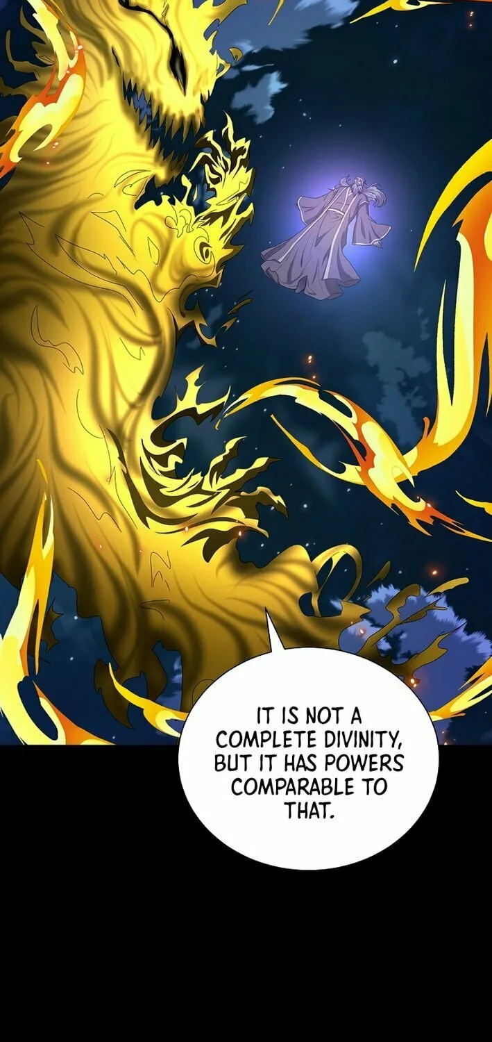 The Heavenly Demon Lord Who Doesn't Want to Level Up Chapter 93 page 26 - 