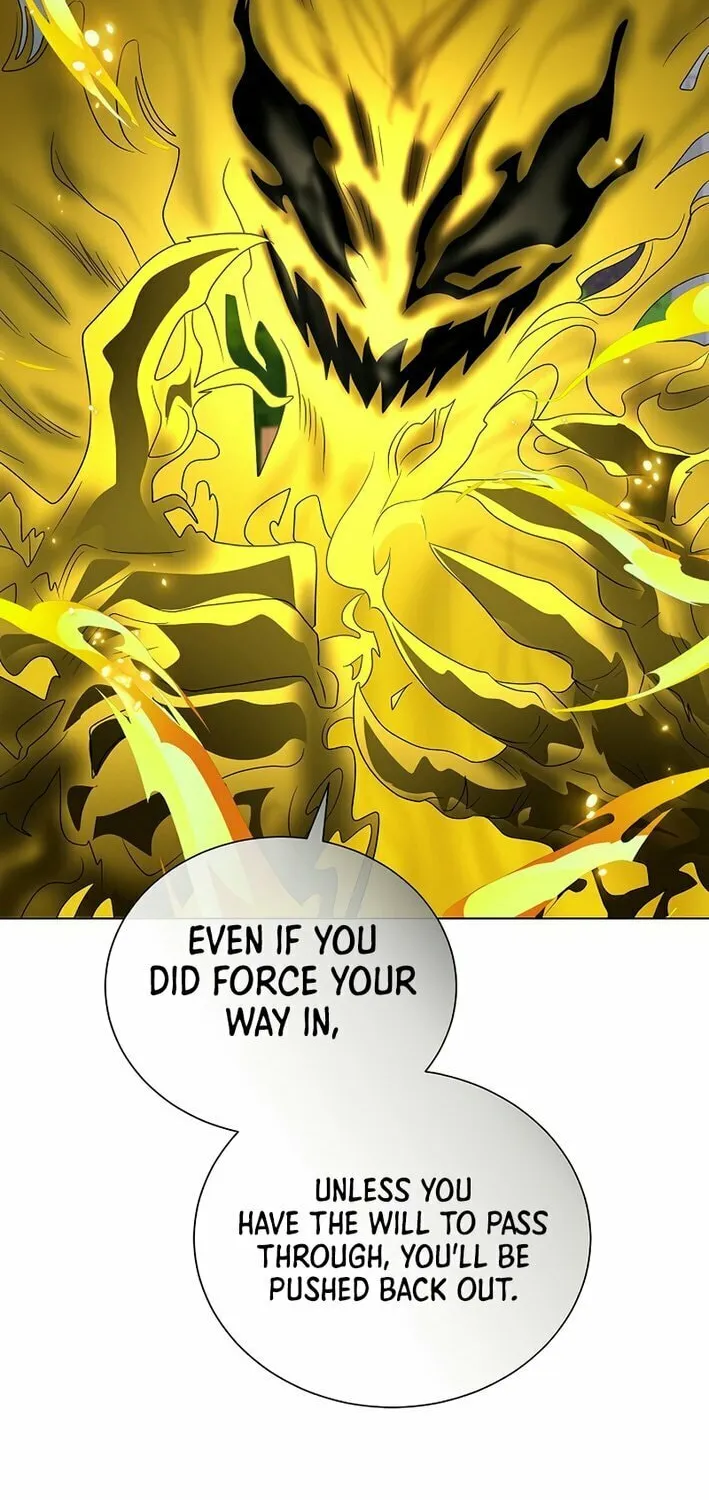 The Heavenly Demon Lord Who Doesn't Want to Level Up Chapter 93 page 4 - 