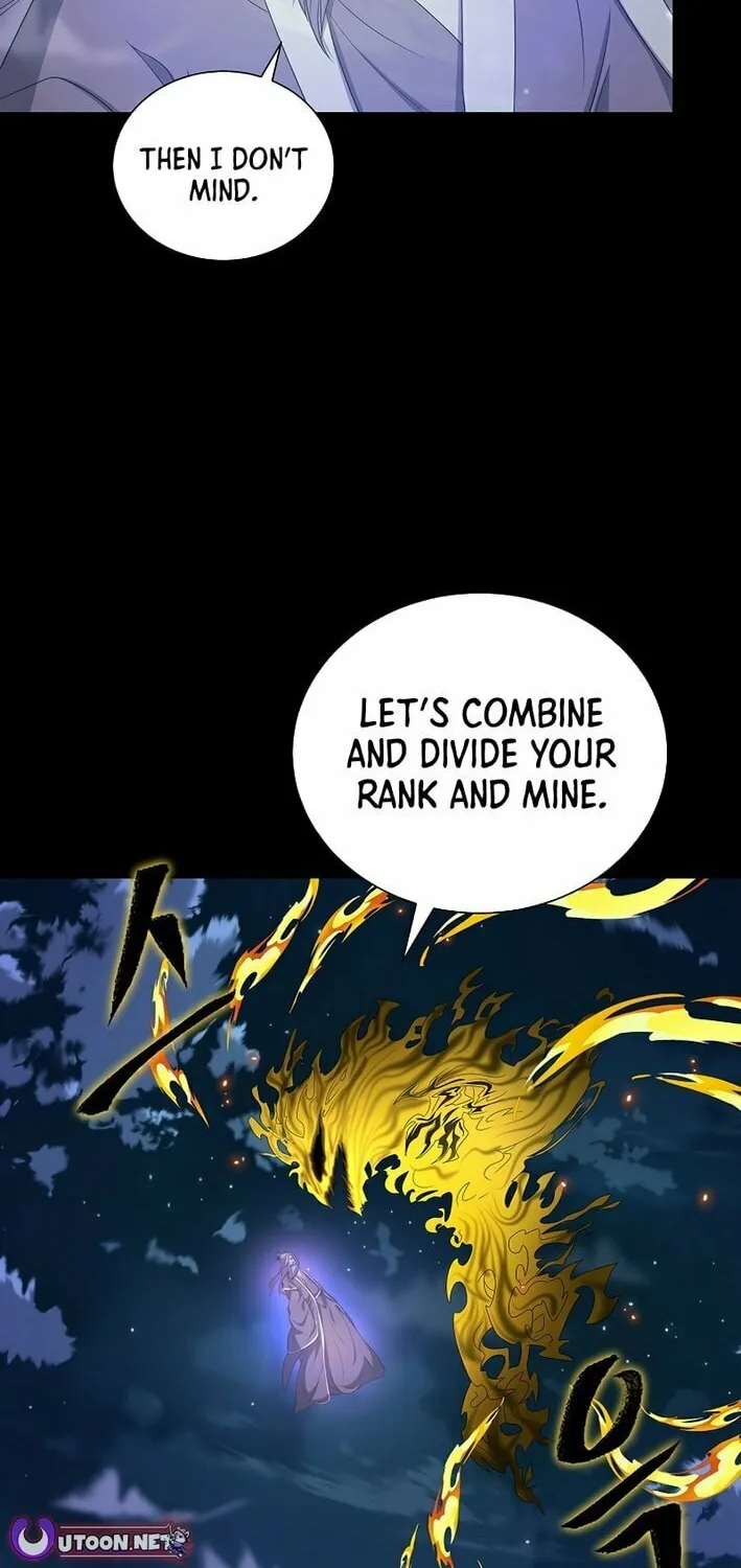 The Heavenly Demon Lord Who Doesn't Want to Level Up Chapter 93 page 32 - 