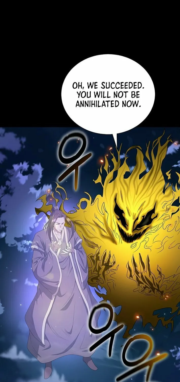 The Heavenly Demon Lord Who Doesn't Want to Level Up Chapter 93 page 34 - 