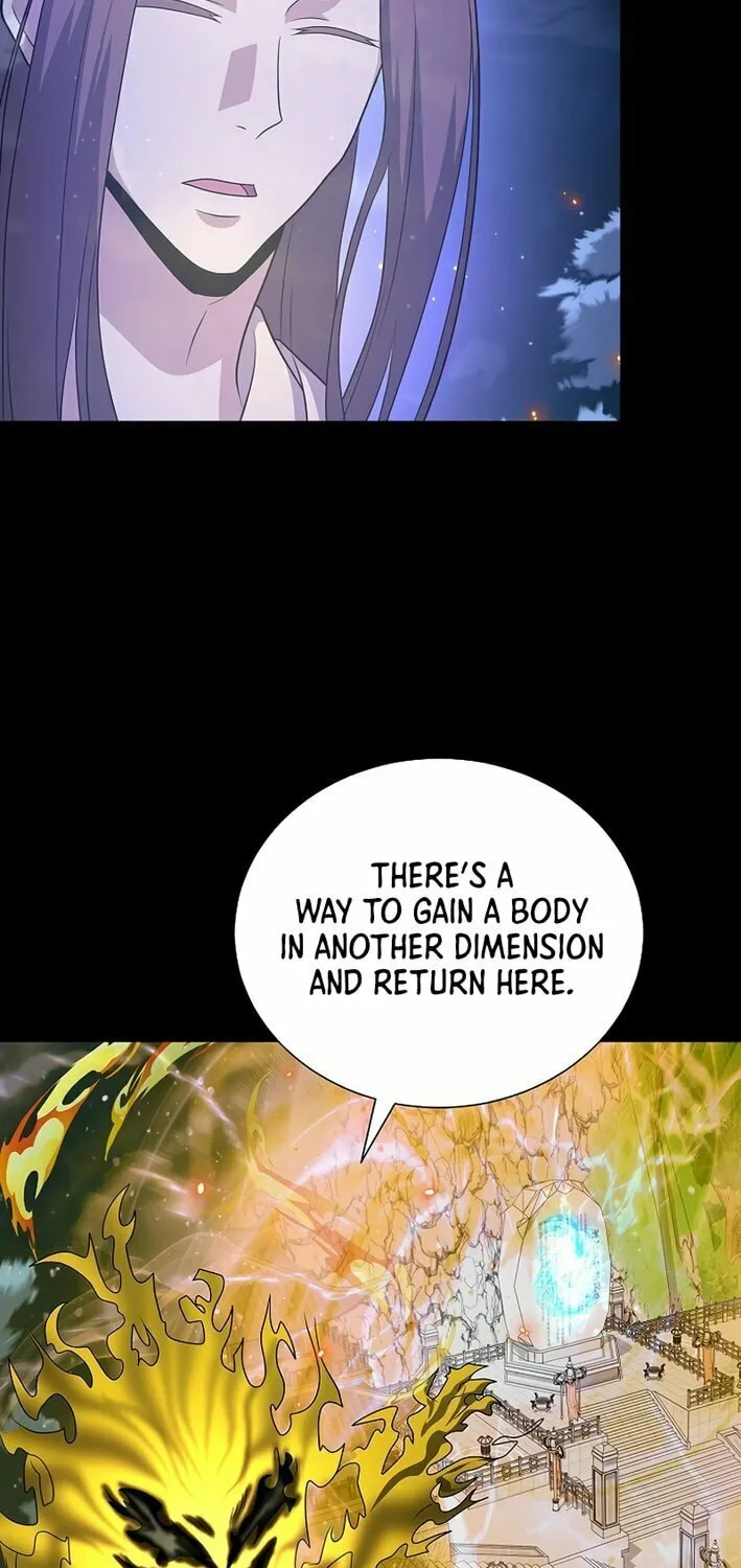The Heavenly Demon Lord Who Doesn't Want to Level Up Chapter 93 page 36 - 