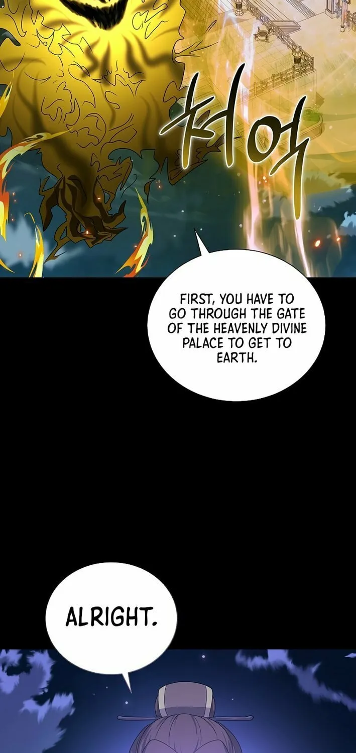 The Heavenly Demon Lord Who Doesn't Want to Level Up Chapter 93 page 37 - 