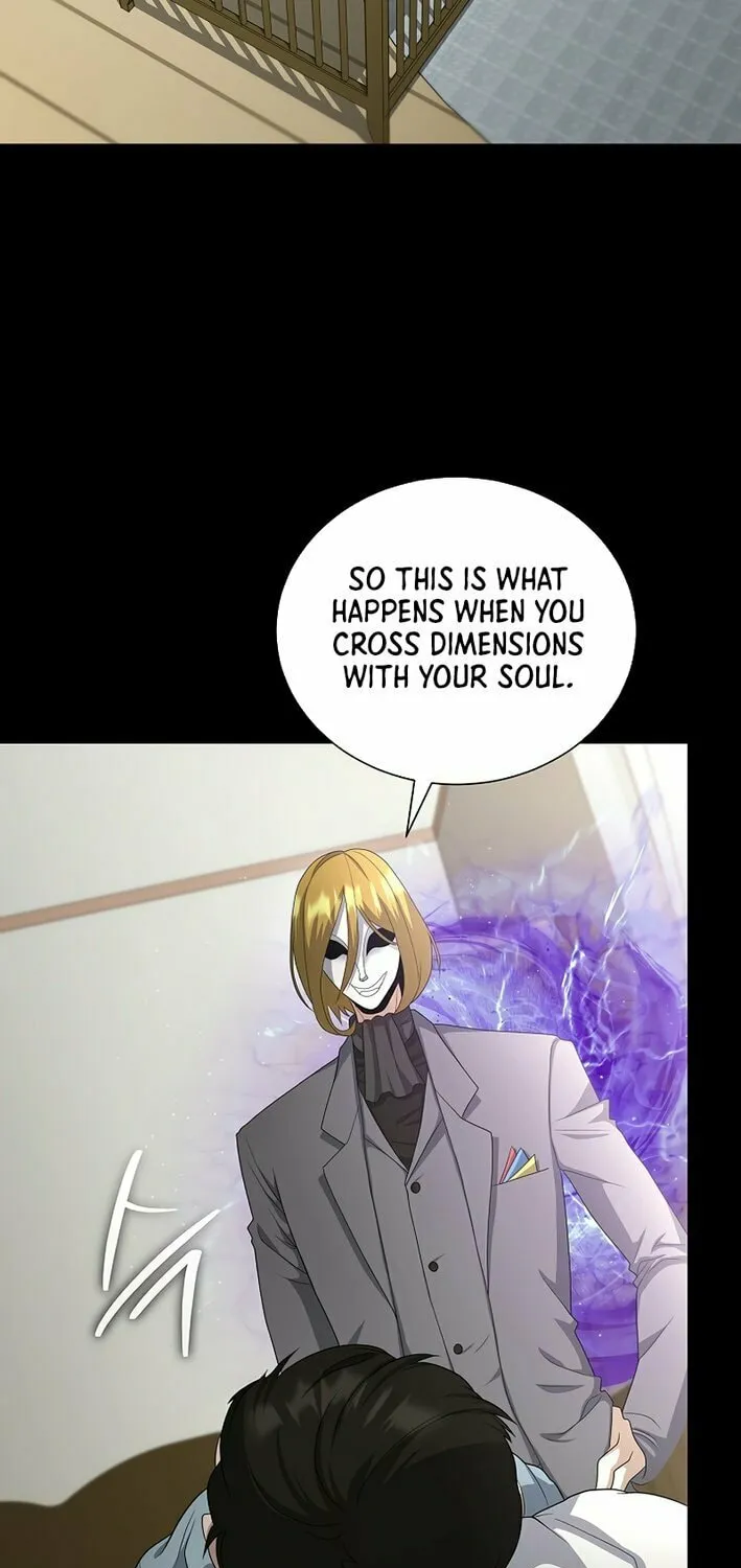 The Heavenly Demon Lord Who Doesn't Want to Level Up Chapter 93 page 43 - 