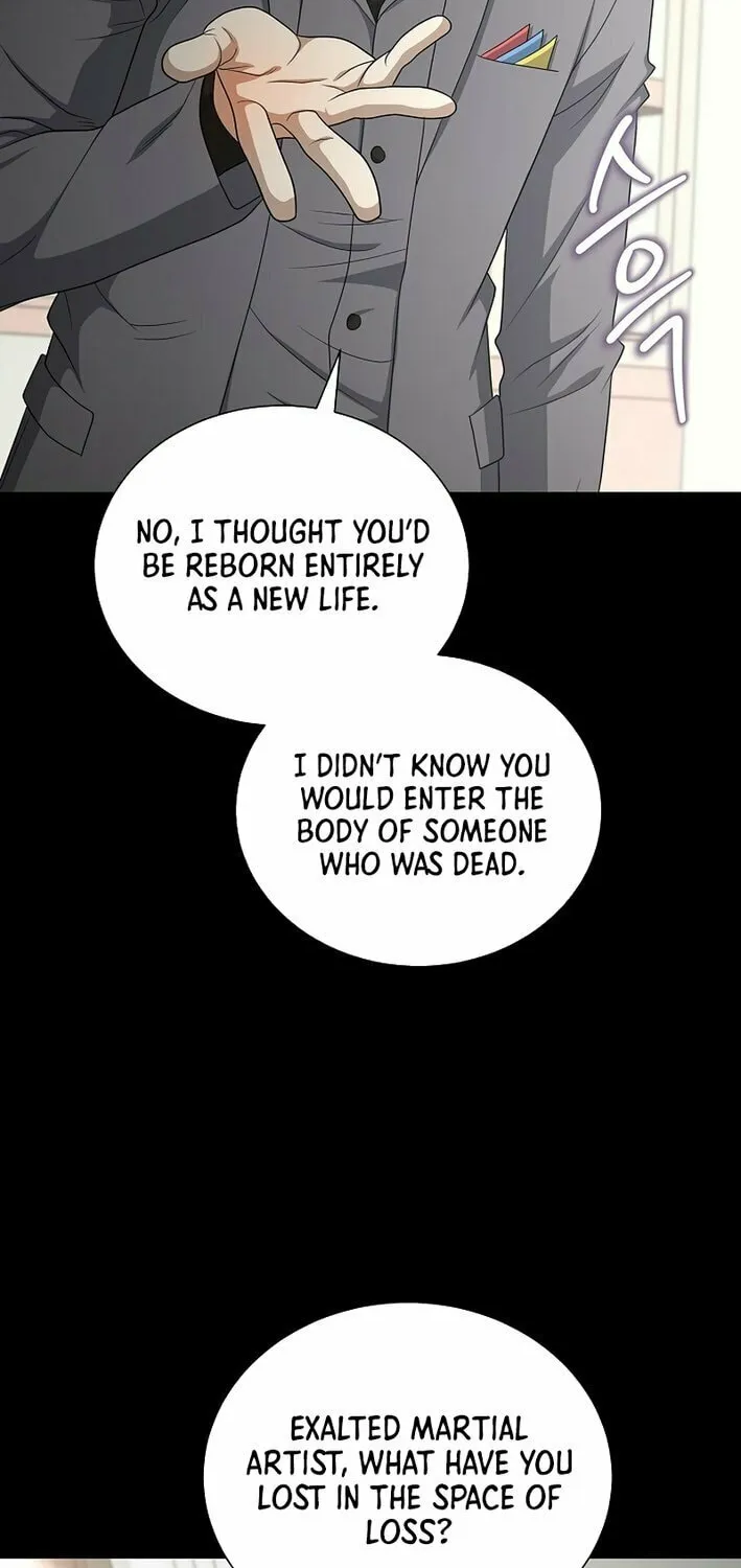 The Heavenly Demon Lord Who Doesn't Want to Level Up Chapter 93 page 46 - 