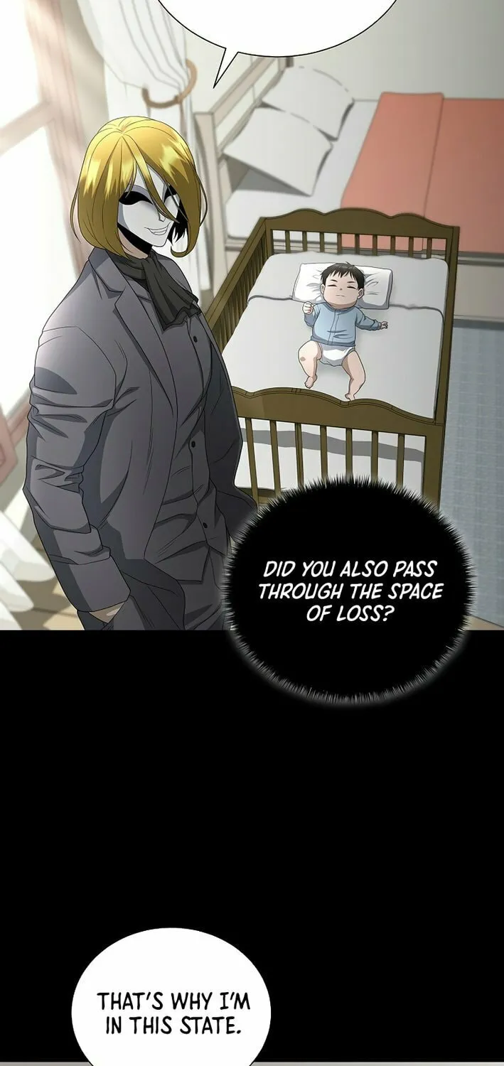 The Heavenly Demon Lord Who Doesn't Want to Level Up Chapter 93 page 47 - 