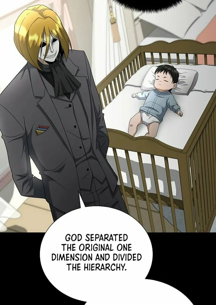 The Heavenly Demon Lord Who Doesn't Want to Level Up Chapter 93 page 49 - 