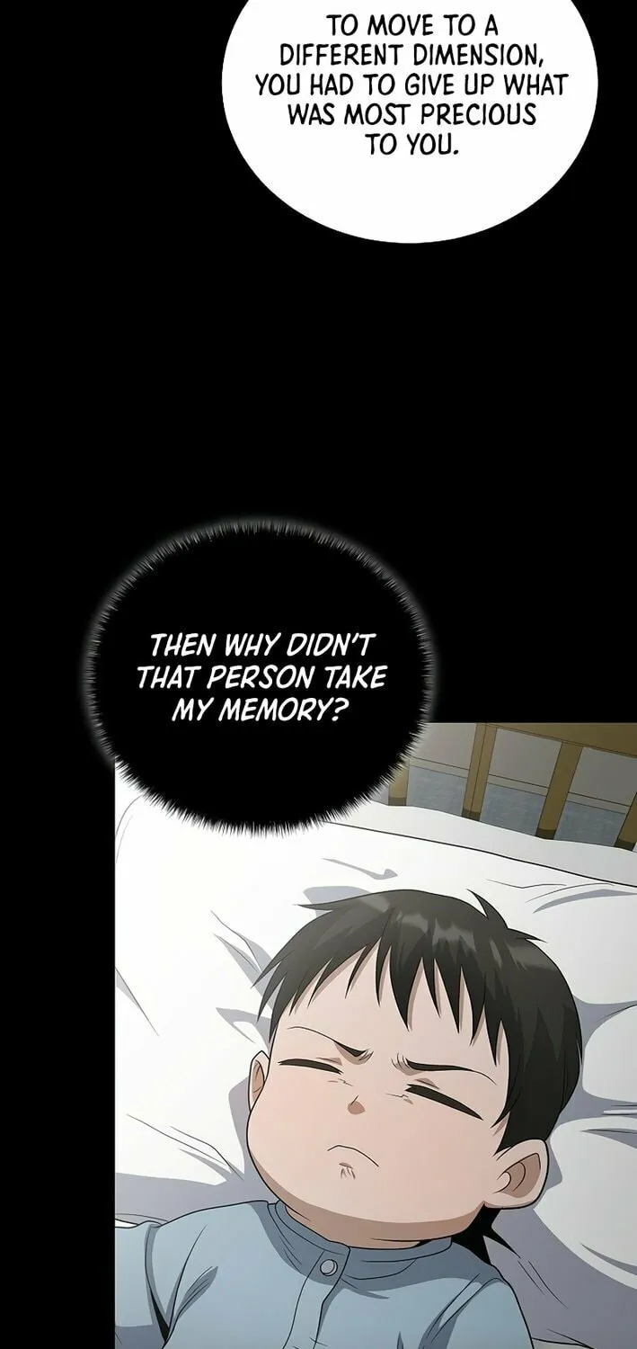 The Heavenly Demon Lord Who Doesn't Want to Level Up Chapter 93 page 50 - 