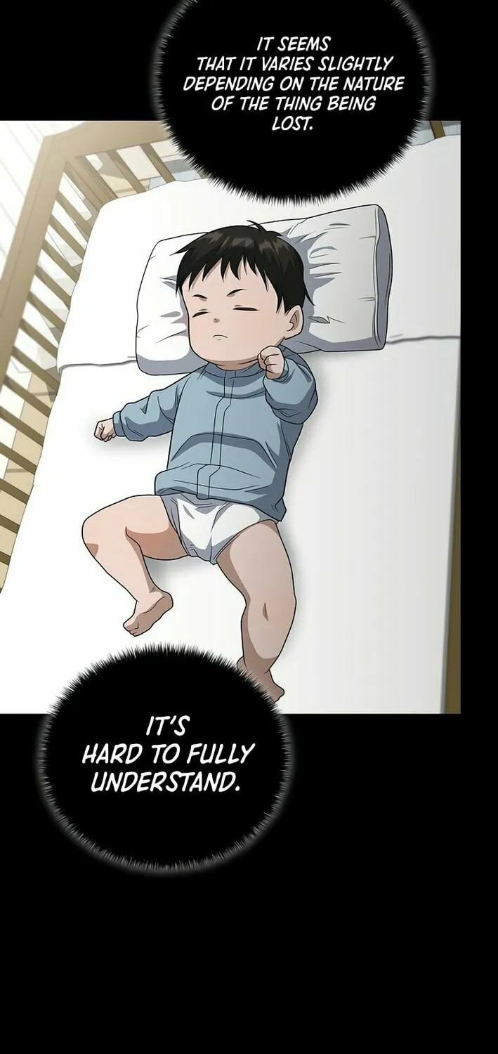 The Heavenly Demon Lord Who Doesn't Want to Level Up Chapter 93 page 53 - 