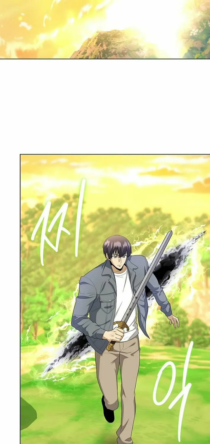 The Heavenly Demon Lord Who Doesn't Want to Level Up Chapter 93 page 68 - 