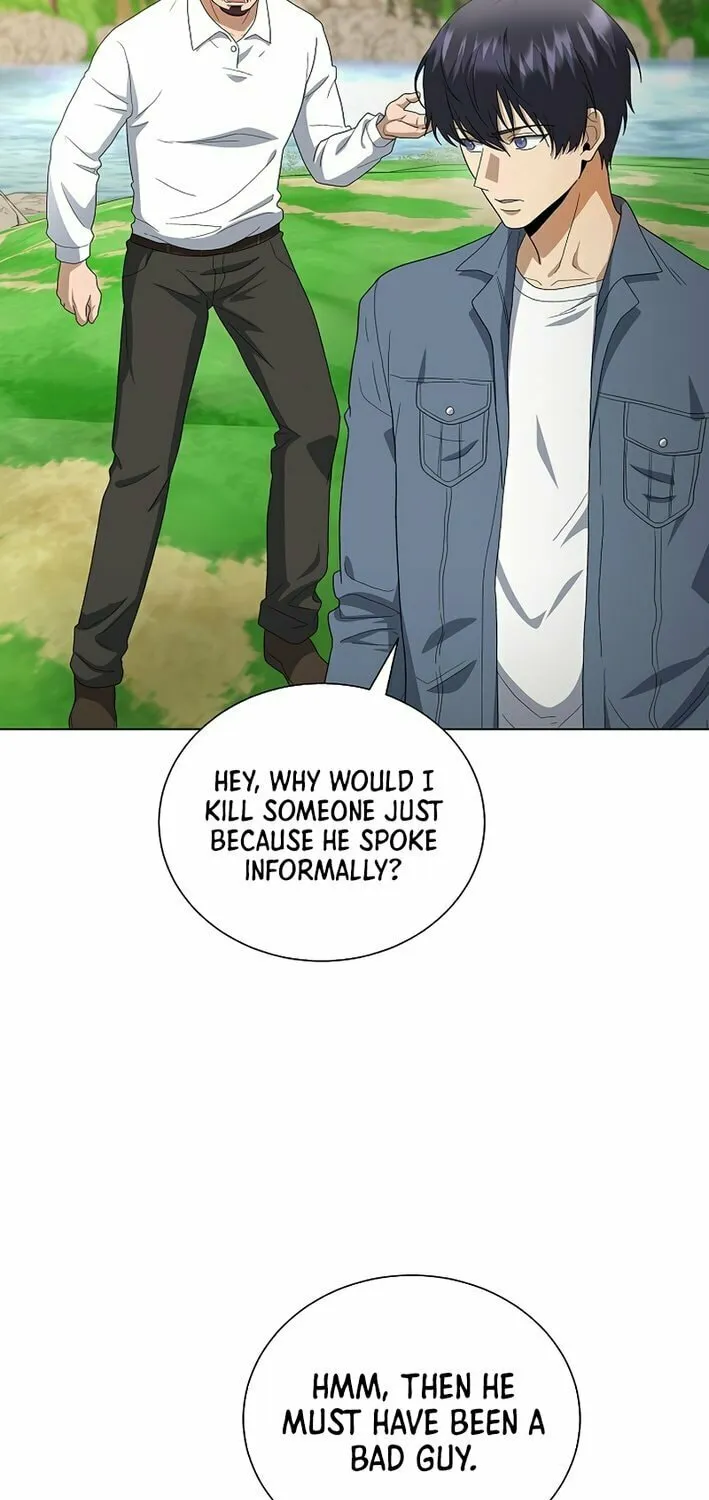 The Heavenly Demon Lord Who Doesn't Want to Level Up Chapter 93 page 71 - 