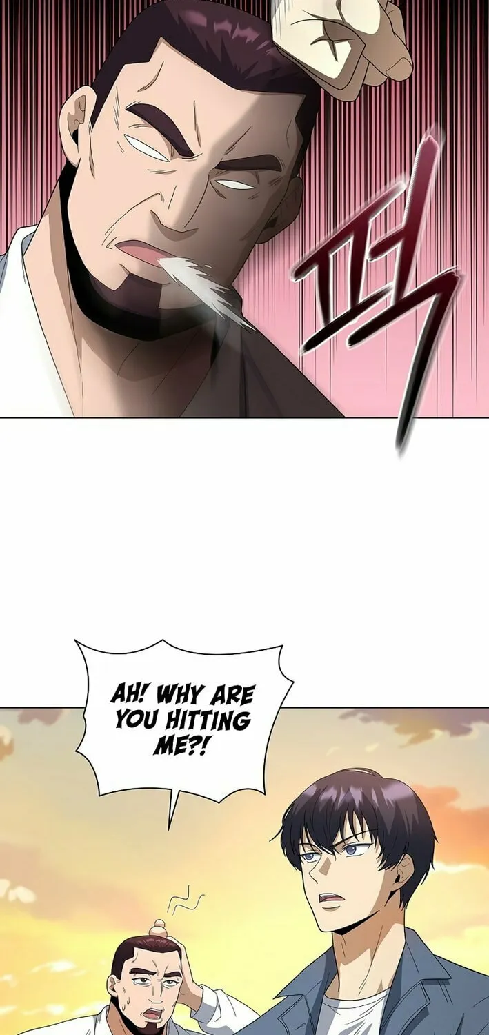 The Heavenly Demon Lord Who Doesn't Want to Level Up Chapter 93 page 74 - 