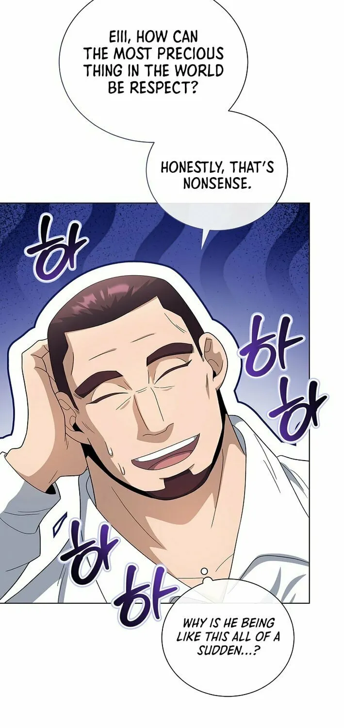 The Heavenly Demon Lord Who Doesn't Want to Level Up Chapter 93 page 76 - 