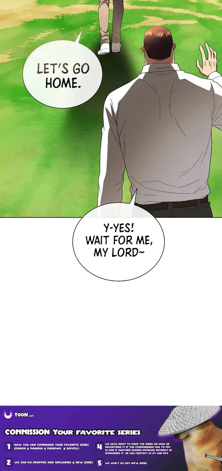 The Heavenly Demon Lord Who Doesn't Want to Level Up Chapter 93 page 79 - 