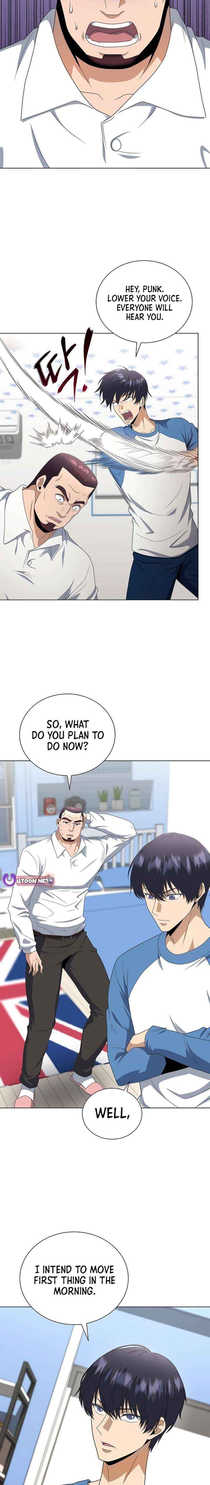 The Heavenly Demon Lord Who Doesn't Want to Level Up Chapter 94 page 2 - 