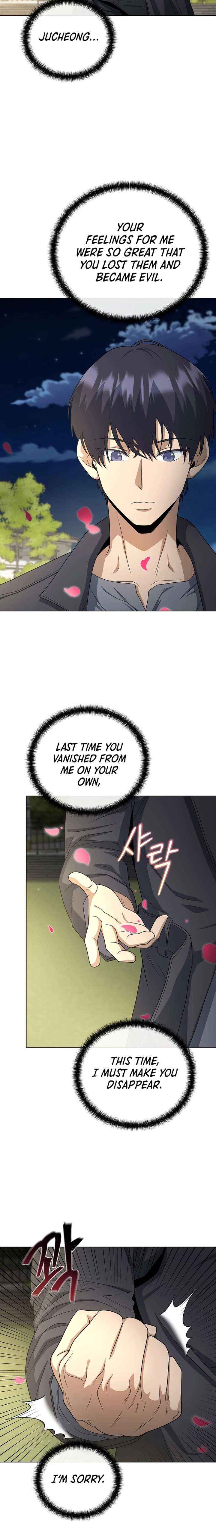 The Heavenly Demon Lord Who Doesn't Want to Level Up Chapter 94 page 13 - 