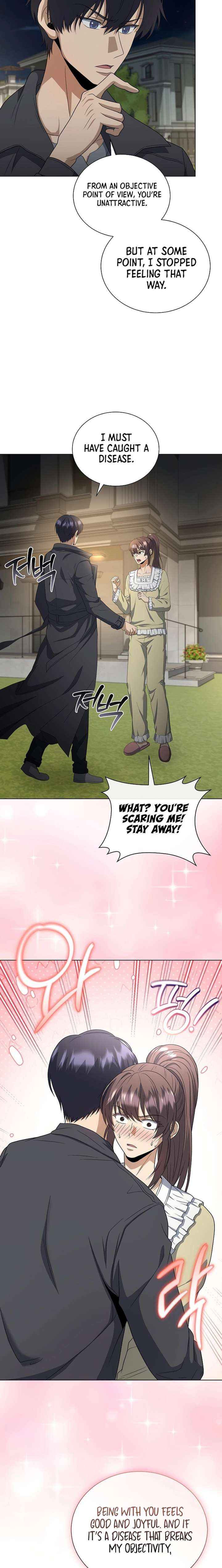 The Heavenly Demon Lord Who Doesn't Want to Level Up Chapter 94 page 19 - 
