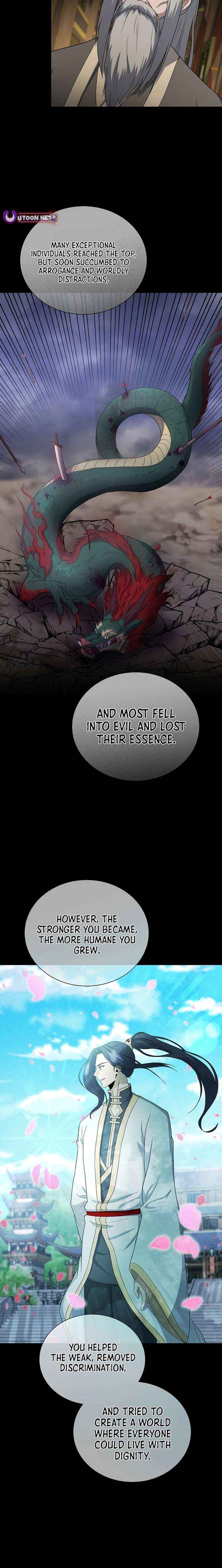 The Heavenly Demon Lord Who Doesn't Want to Level Up Chapter 94 page 10 - 