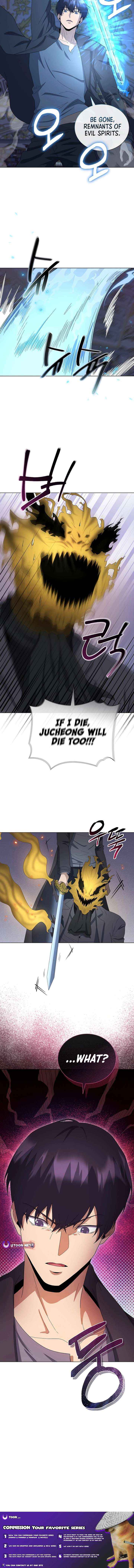 The Heavenly Demon Lord Who Doesn't Want to Level Up Chapter 95 page 22 - 