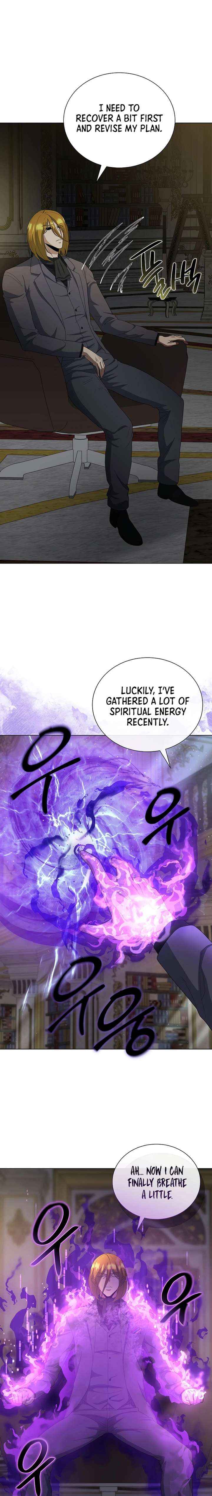 The Heavenly Demon Lord Who Doesn't Want to Level Up Chapter 95 page 4 - 