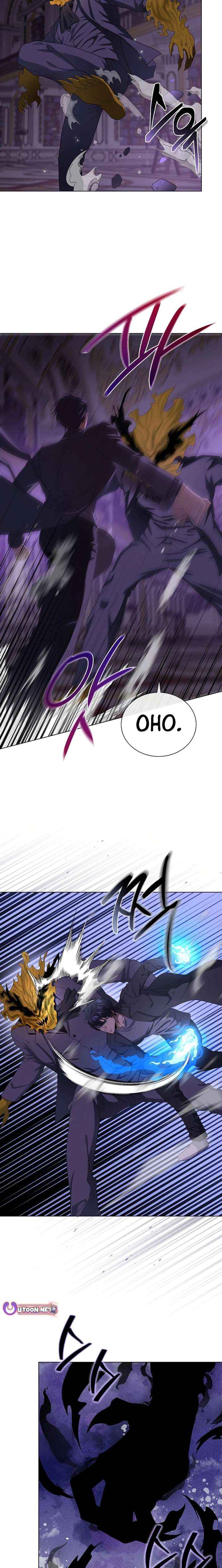 The Heavenly Demon Lord Who Doesn't Want to Level Up Chapter 96 page 13 - 