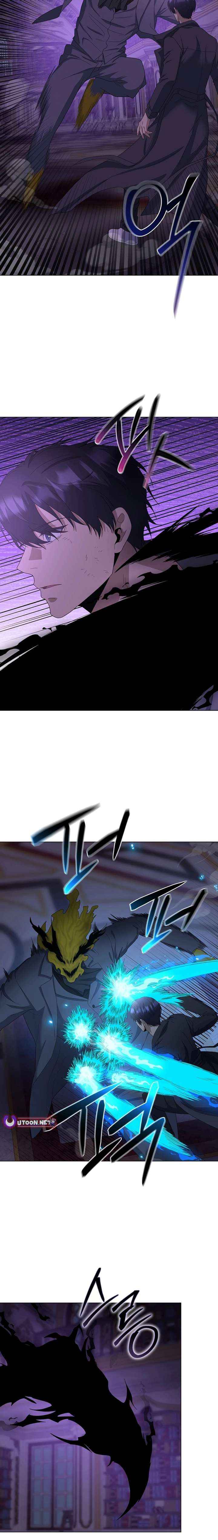 The Heavenly Demon Lord Who Doesn't Want to Level Up Chapter 96 page 18 - 