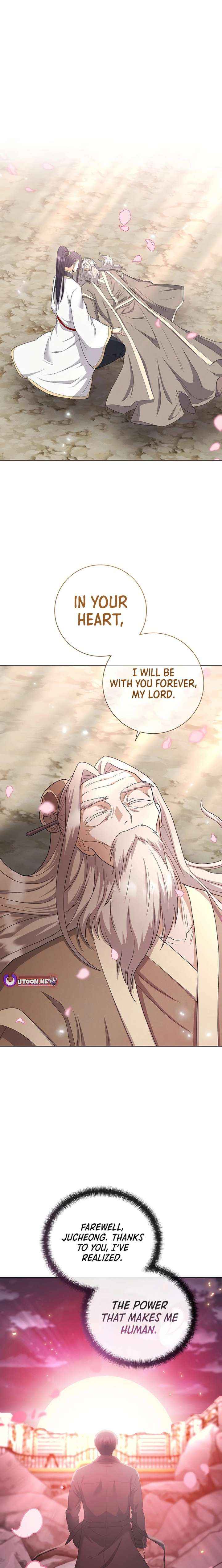 The Heavenly Demon Lord Who Doesn't Want to Level Up Chapter 96 page 23 - 