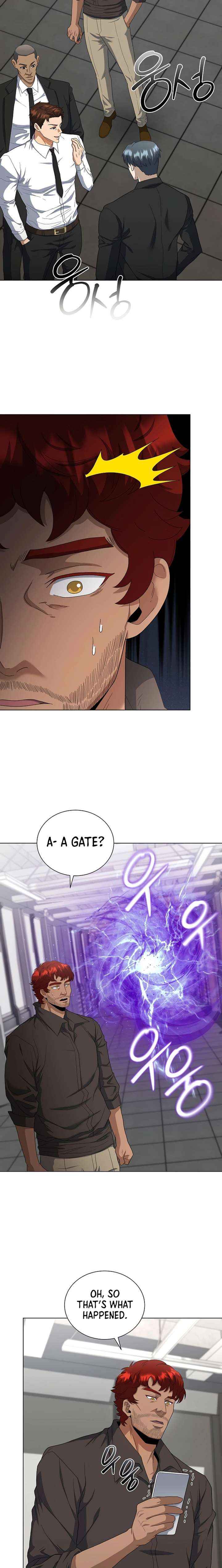 The Heavenly Demon Lord Who Doesn't Want to Level Up Chapter 97 page 12 - 
