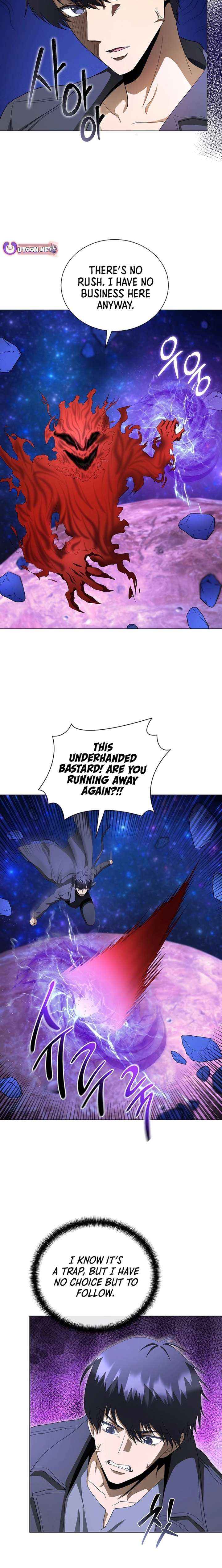 The Heavenly Demon Lord Who Doesn't Want to Level Up Chapter 97 page 16 - 