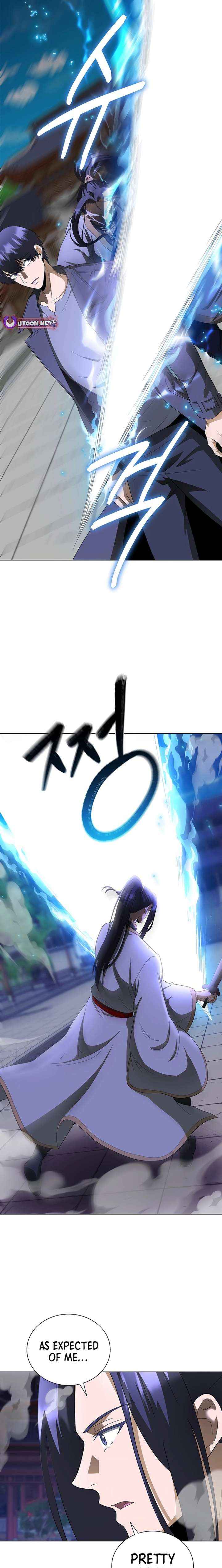 The Heavenly Demon Lord Who Doesn't Want to Level Up Chapter 97 page 21 - 