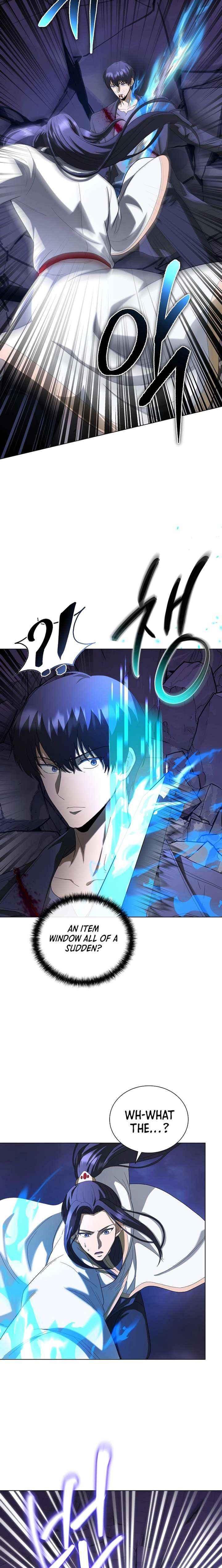 The Heavenly Demon Lord Who Doesn't Want to Level Up Chapter 98 page 13 - 