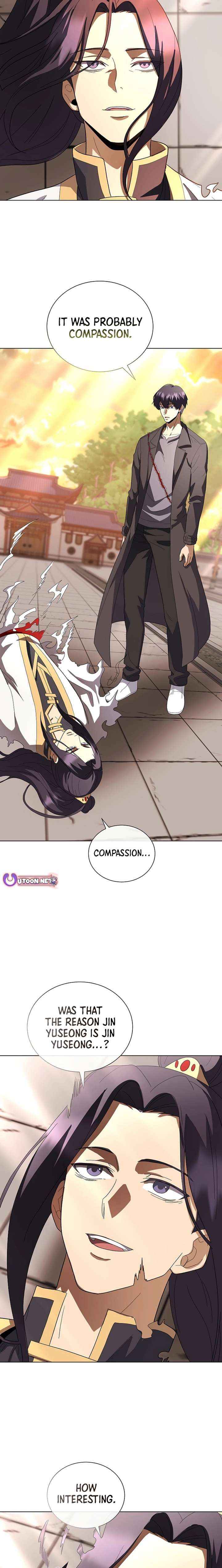 The Heavenly Demon Lord Who Doesn't Want to Level Up Chapter 98 page 24 - 