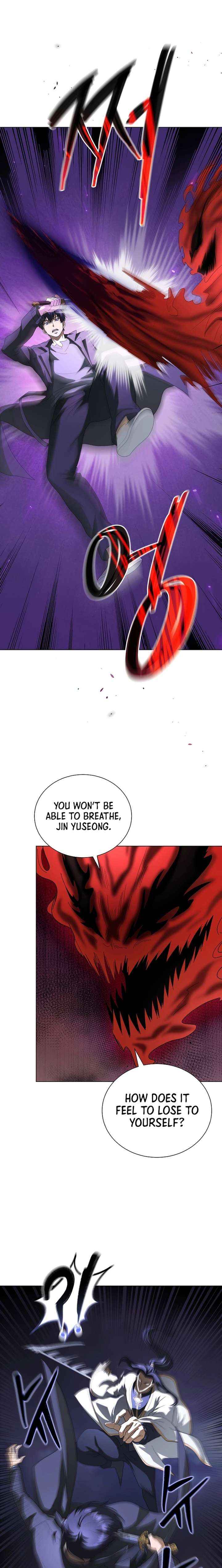 The Heavenly Demon Lord Who Doesn't Want to Level Up Chapter 98 page 4 - 
