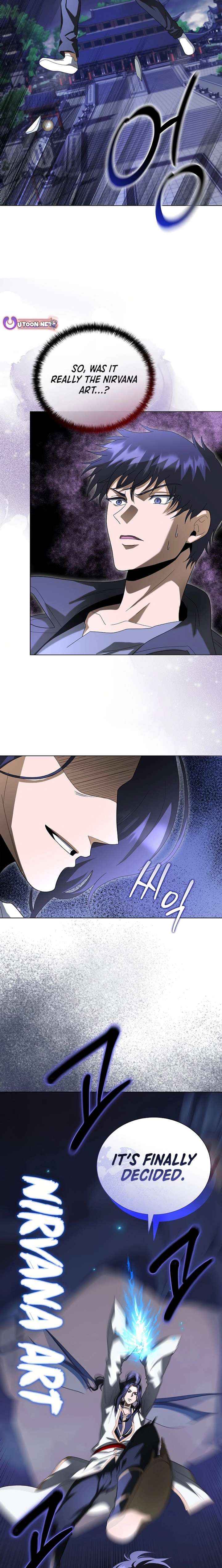 The Heavenly Demon Lord Who Doesn't Want to Level Up Chapter 98 page 6 - 