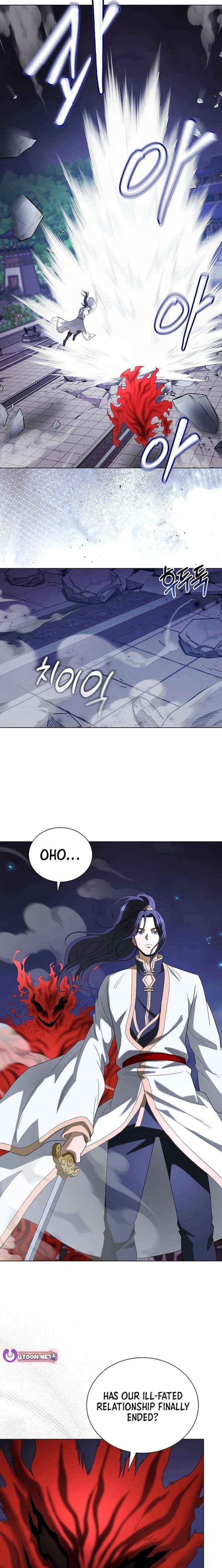 The Heavenly Demon Lord Who Doesn't Want to Level Up Chapter 98 page 8 - 
