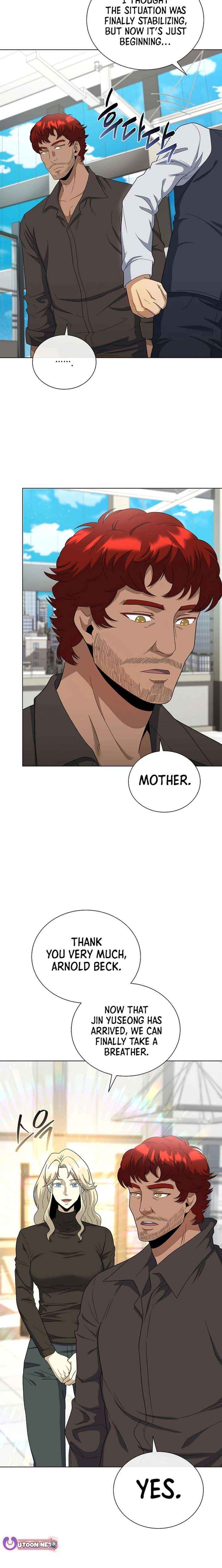 The Heavenly Demon Lord Who Doesn't Want to Level Up Chapter 99 page 20 - 