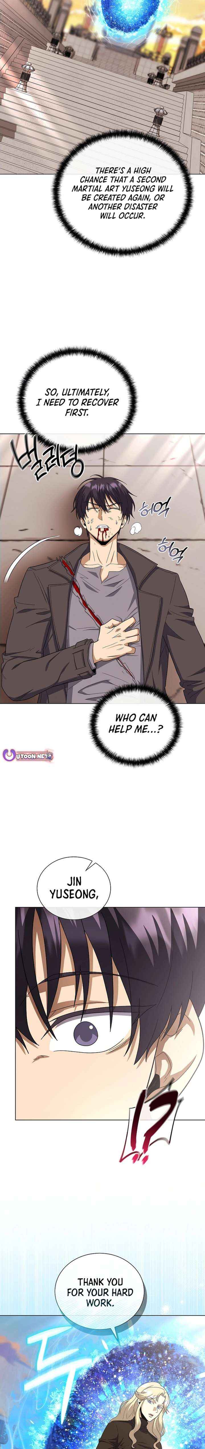 The Heavenly Demon Lord Who Doesn't Want to Level Up Chapter 99 page 3 - 