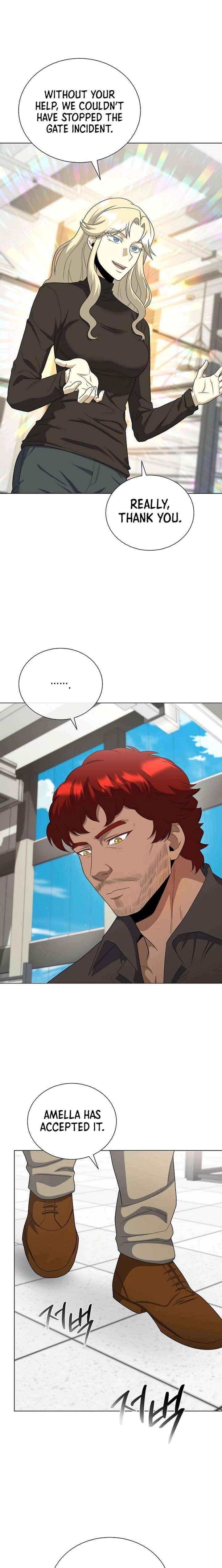 The Heavenly Demon Lord Who Doesn't Want to Level Up Chapter 99 page 21 - 