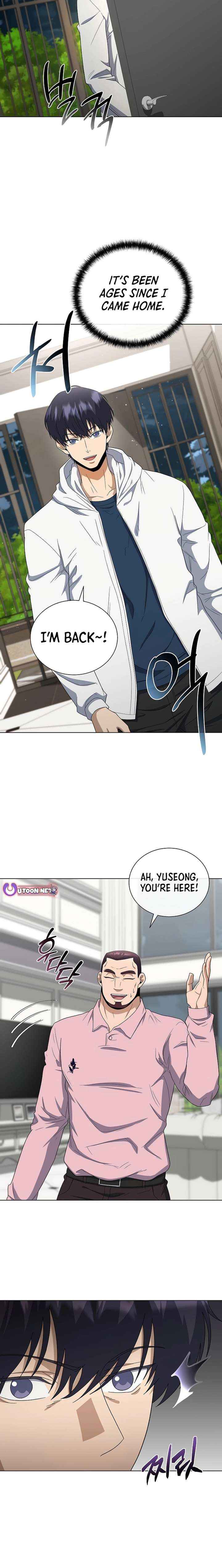 The Heavenly Demon Lord Who Doesn't Want to Level Up Chapter 99 page 23 - 