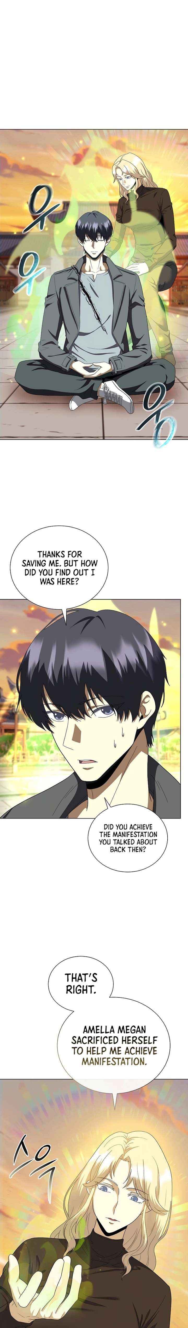 The Heavenly Demon Lord Who Doesn't Want to Level Up Chapter 99 page 5 - 