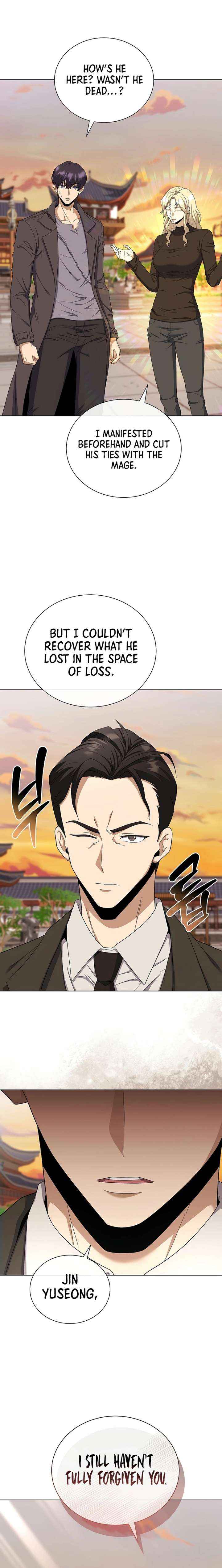 The Heavenly Demon Lord Who Doesn't Want to Level Up Chapter 99 page 9 - 