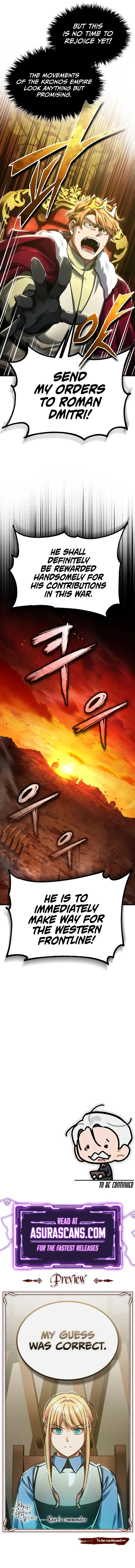 The Heavenly Demon Wants a Quiet Life Chapter 102 page 12 - 