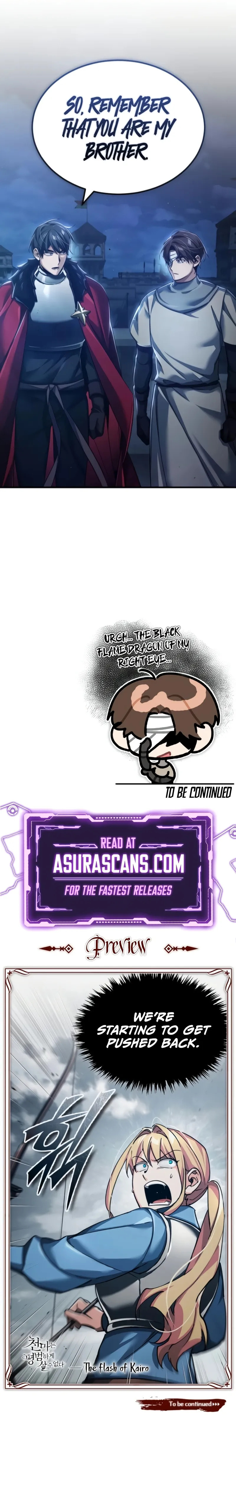 The Heavenly Demon Wants a Quiet Life Chapter 104 page 12 - 