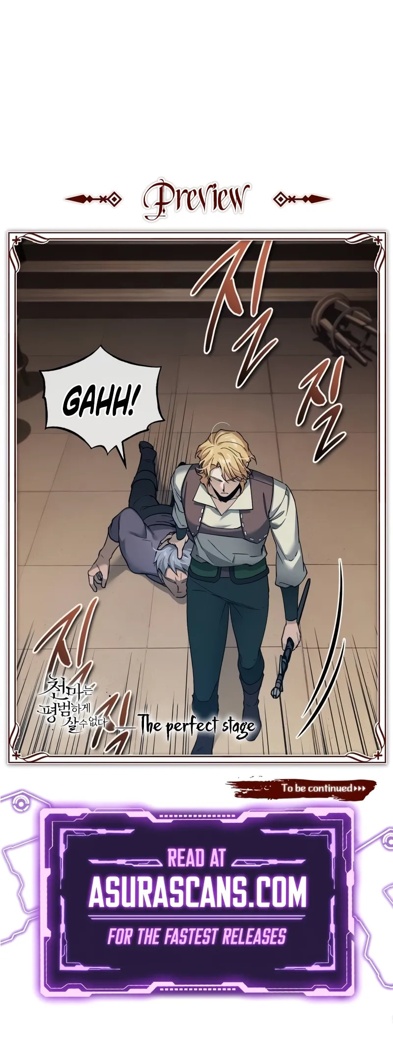 The Heavenly Demon Wants a Quiet Life Chapter 122 page 13 - 