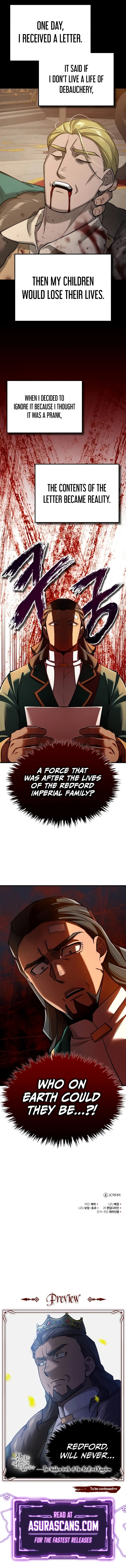 The Heavenly Demon Wants a Quiet Life Chapter 124 page 12 - 