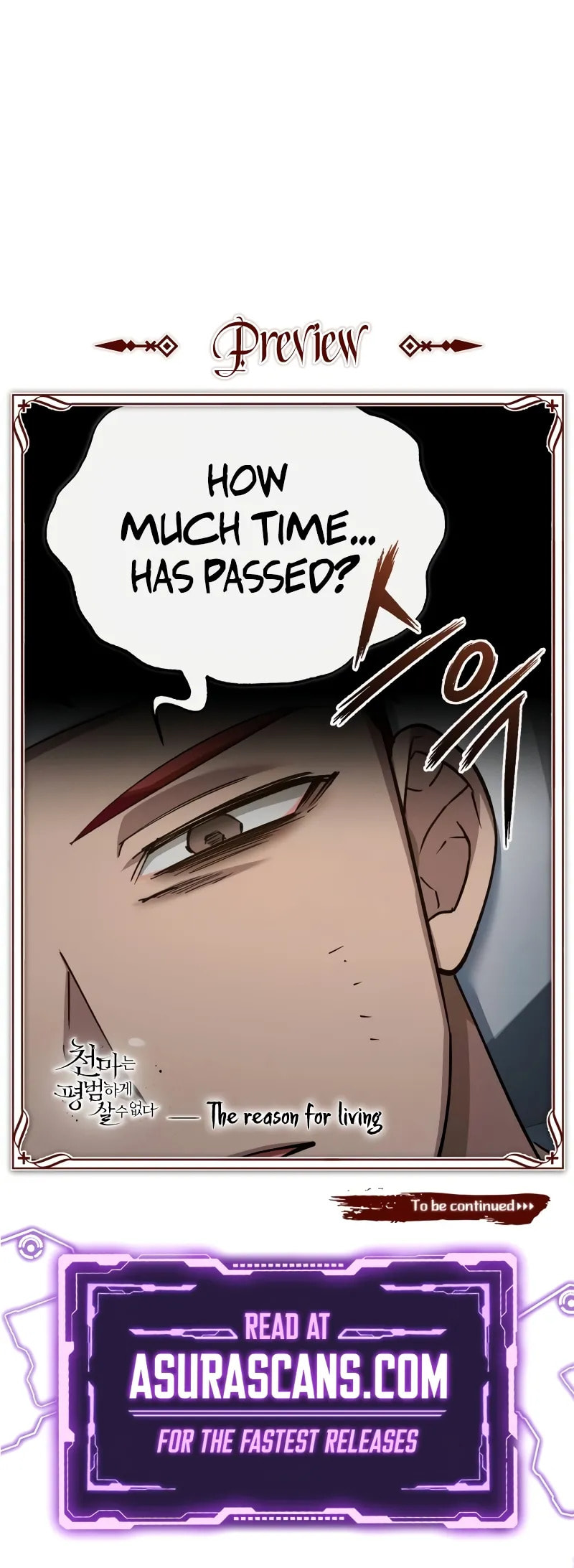 The Heavenly Demon Wants a Quiet Life Chapter 144 page 13 - 