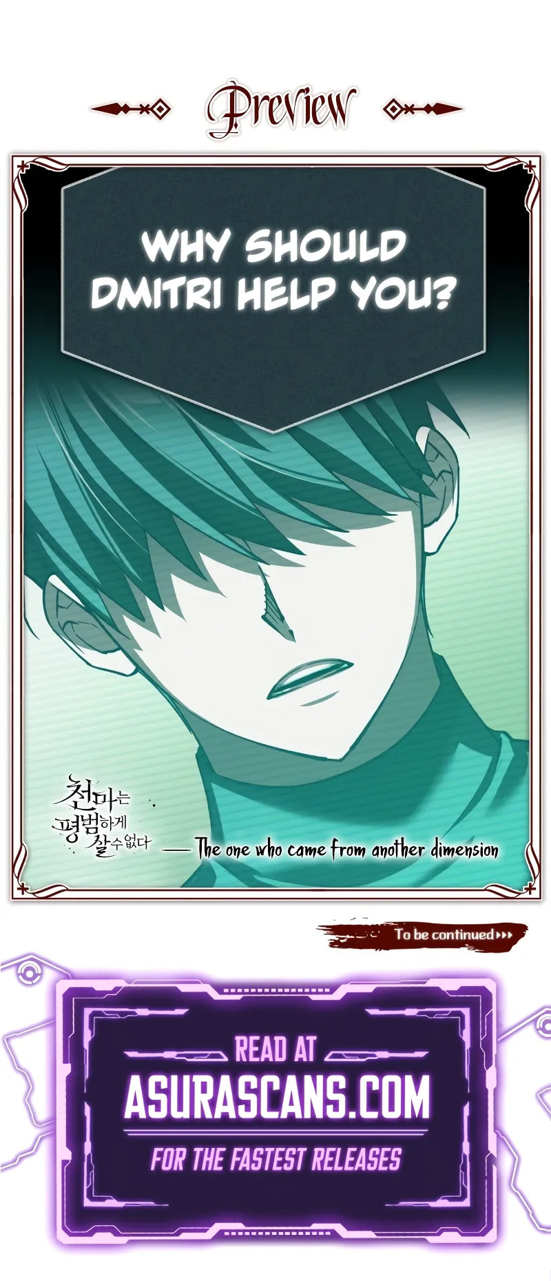 The Heavenly Demon Wants a Quiet Life Chapter 155 page 13 - 
