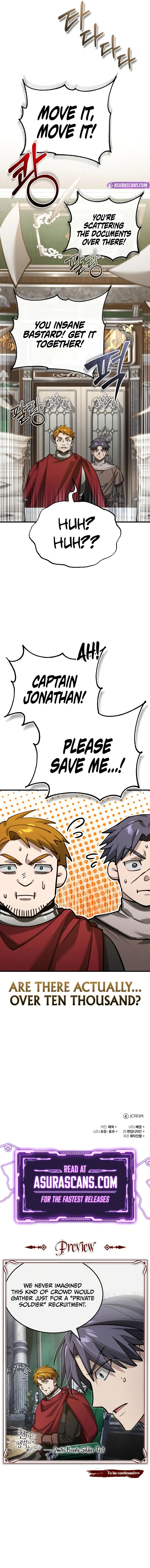 The Heavenly Demon Wants a Quiet Life Chapter 160 page 12 - 